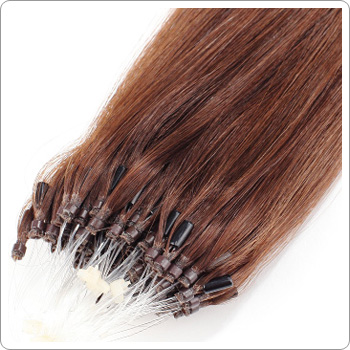 Secret Hair Extensions | Micro Loop Hair Extensions