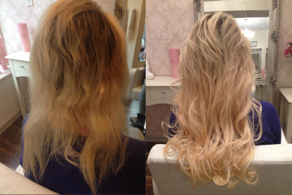 Remy Human Hair Extensions Secret Hair Extensions Kings Lynn