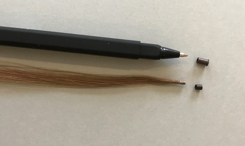 Are Micro Ring Hair Extensions Comfortable Are Micro Ring Hair Extensions Comfortable