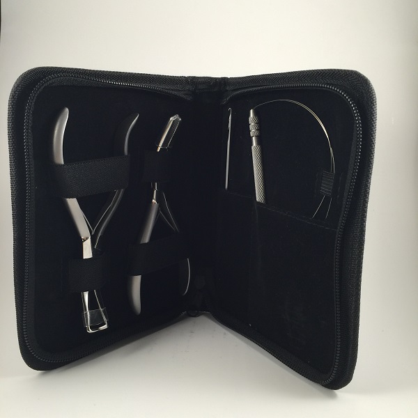 Micro Ring Hair Extensions Toolkit Secret Hair Extensions