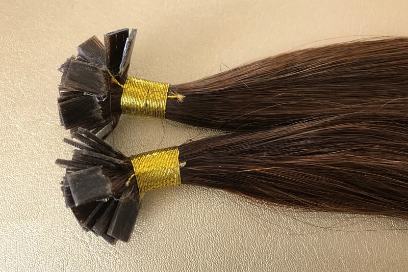 How to Look After Pre-Bonded Hair Extensions | Secret Hair Extensions How to Look After Pre-Bonded Hair Extensions | Secret Hair Extensions