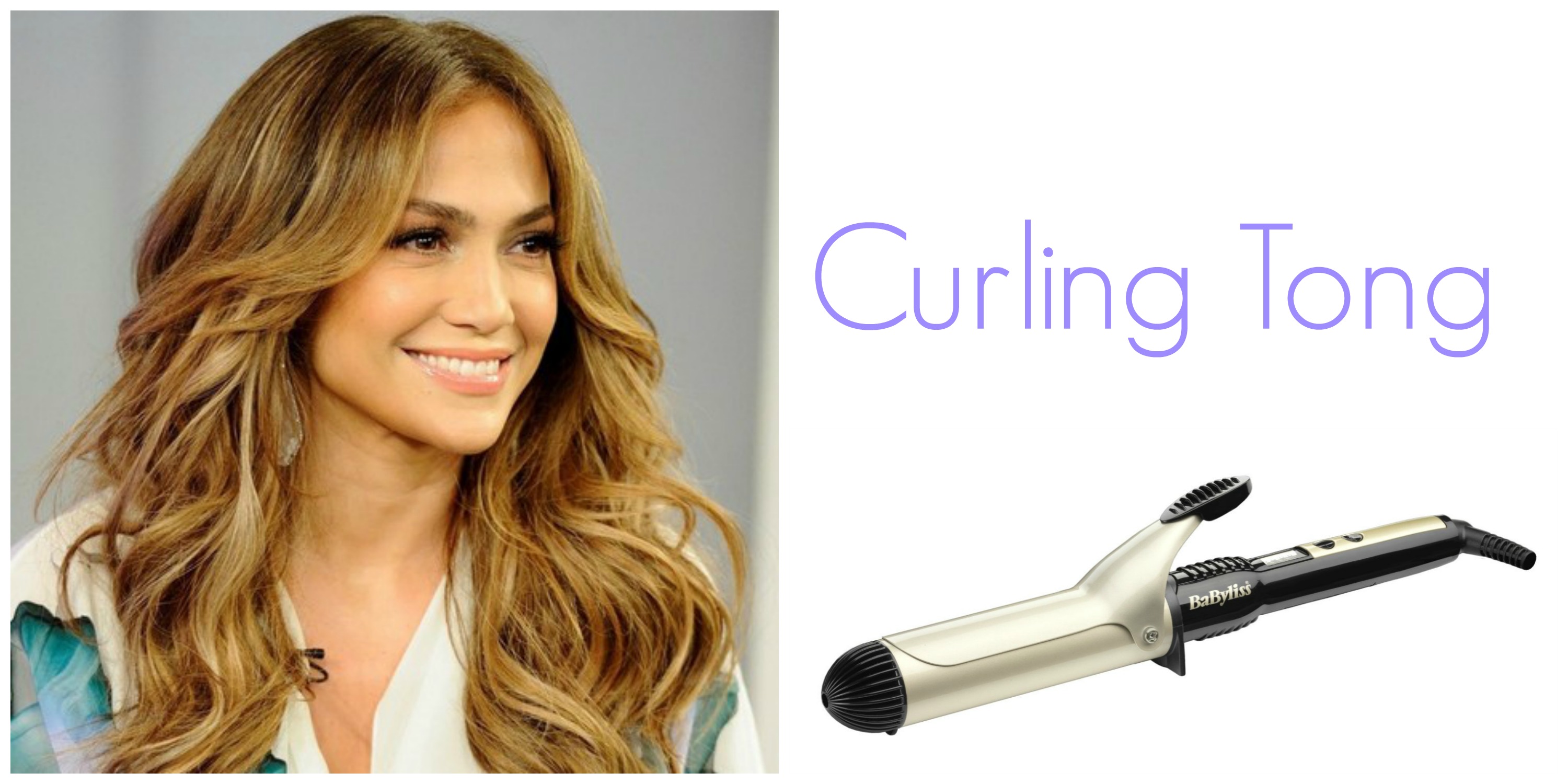 best rated curling tongs