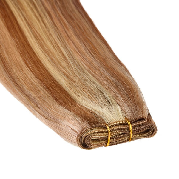 Whats the difference between reign Silver  Gold Hair Extensions Weave  Got It Canada