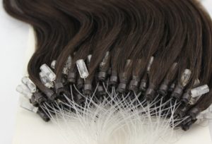 the differences between micro loop and micro ring hair extensions