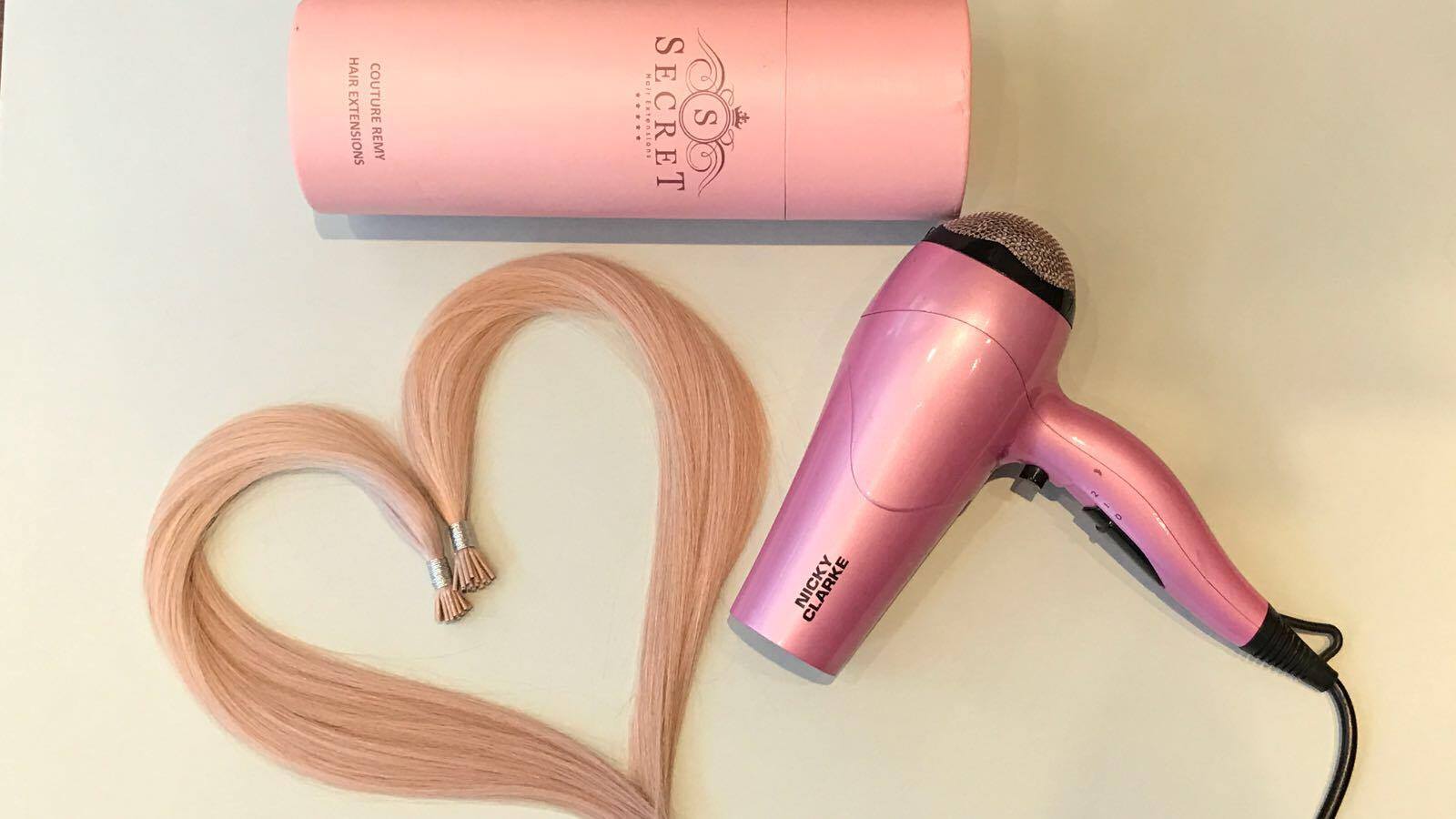 Why Do Hair Extensions Turn Orange Brassy Secret Hair Extensions