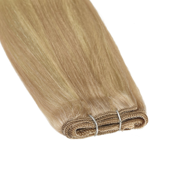 human hair extensions ash blonde