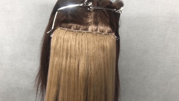 DIY Weave Removal at Home