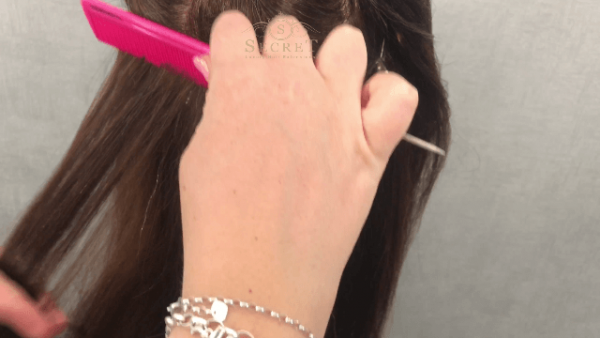 DIY tape in Hair Removal at Home