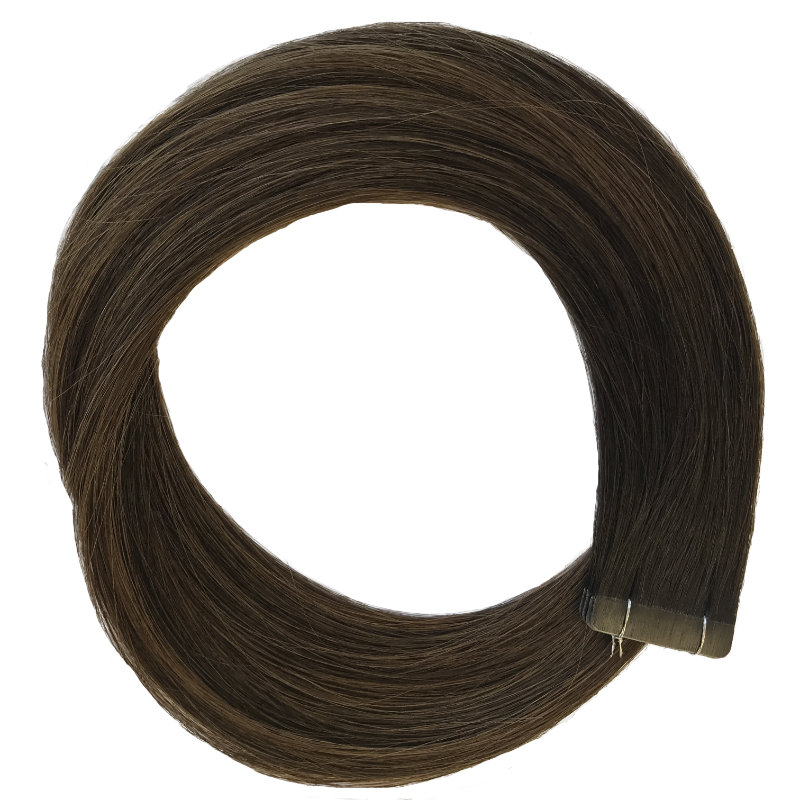 Tape In Hair Extensions Dubai Balayage 2T2/5 Secret Hair Extensions