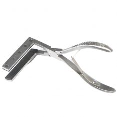 Tape In Skin Weft Pliers
