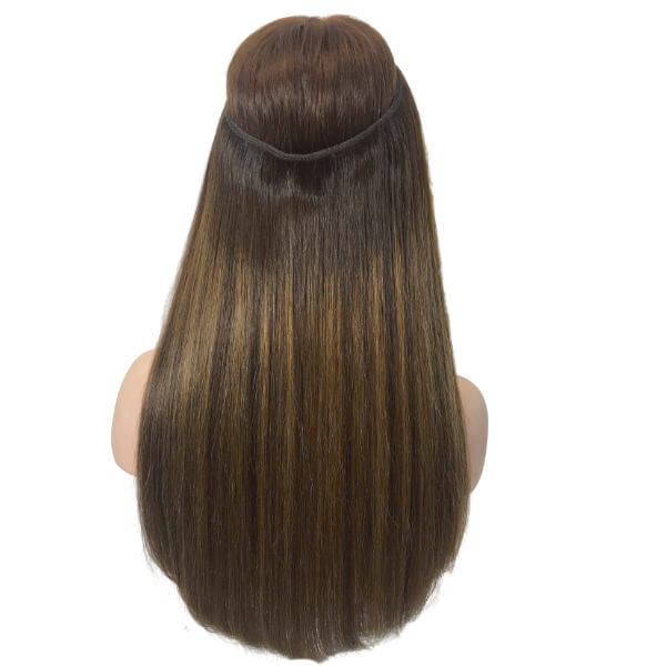 Secret Halo Hair Extensions - Dubai 